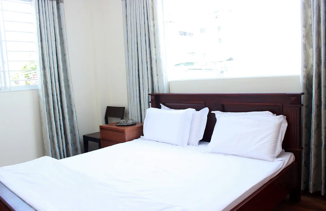 Sunny Guest House-1