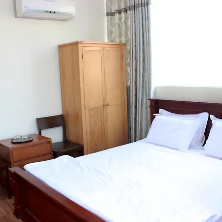 Sunny Guest House-3