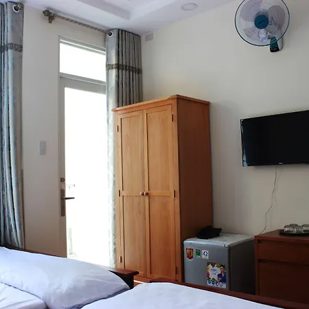 Sunny Guest House-2